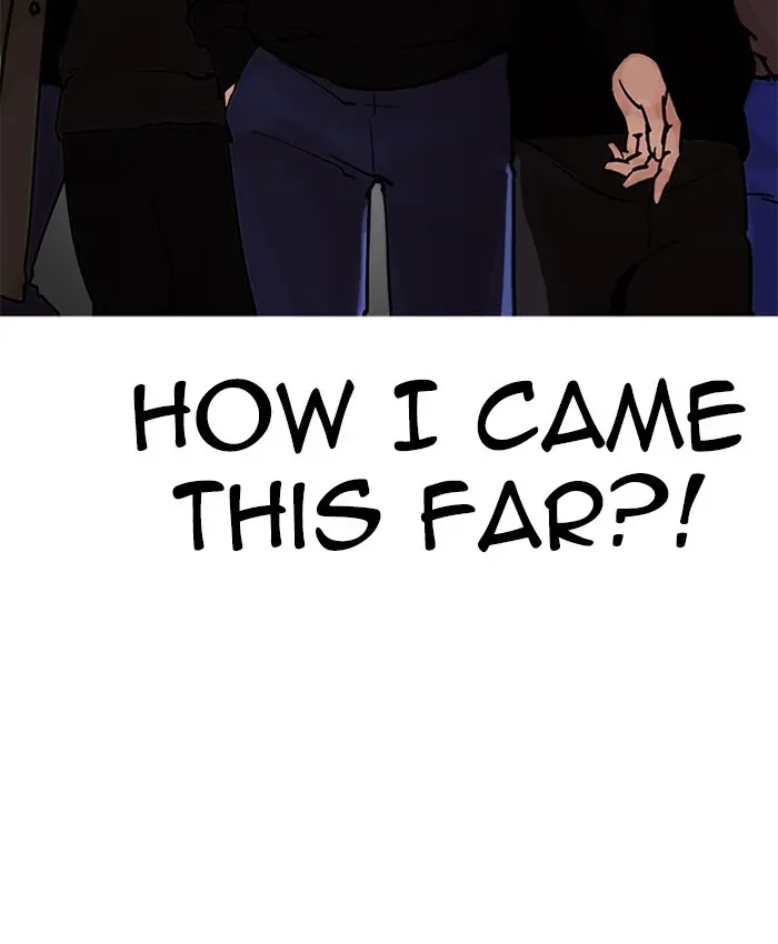 Lookism Chapter 203