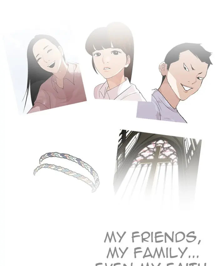 Lookism Chapter 203
