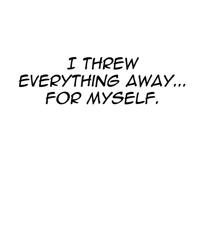 Lookism Chapter 203