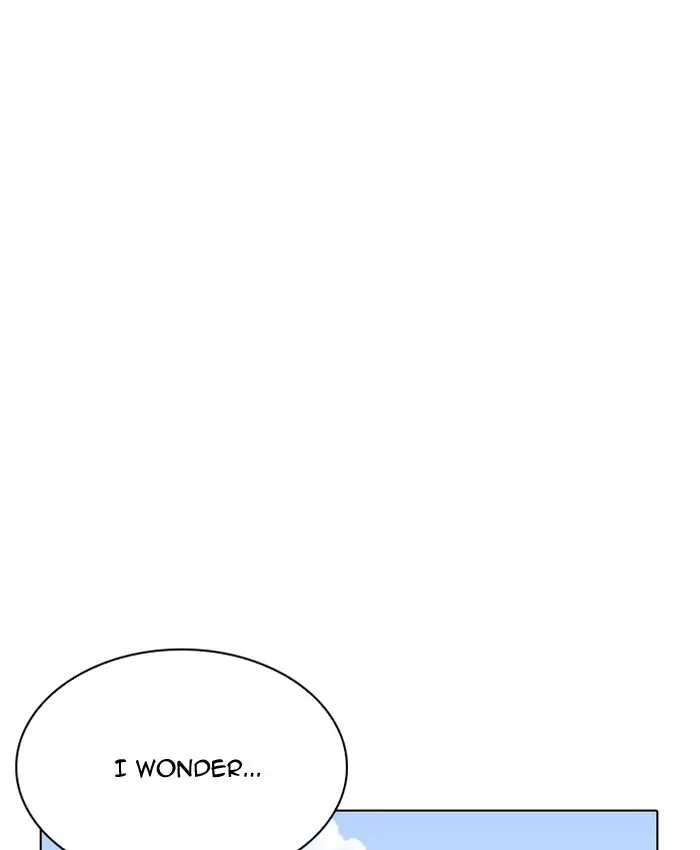 Lookism Chapter 203
