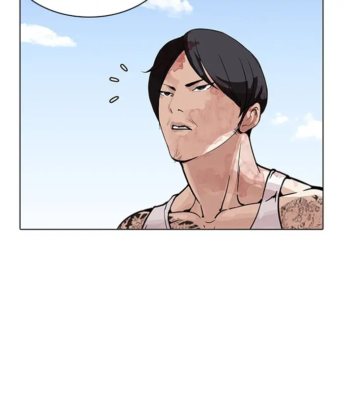 Lookism Chapter 203