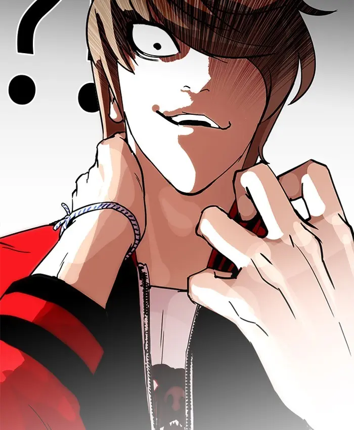 Lookism Chapter 203