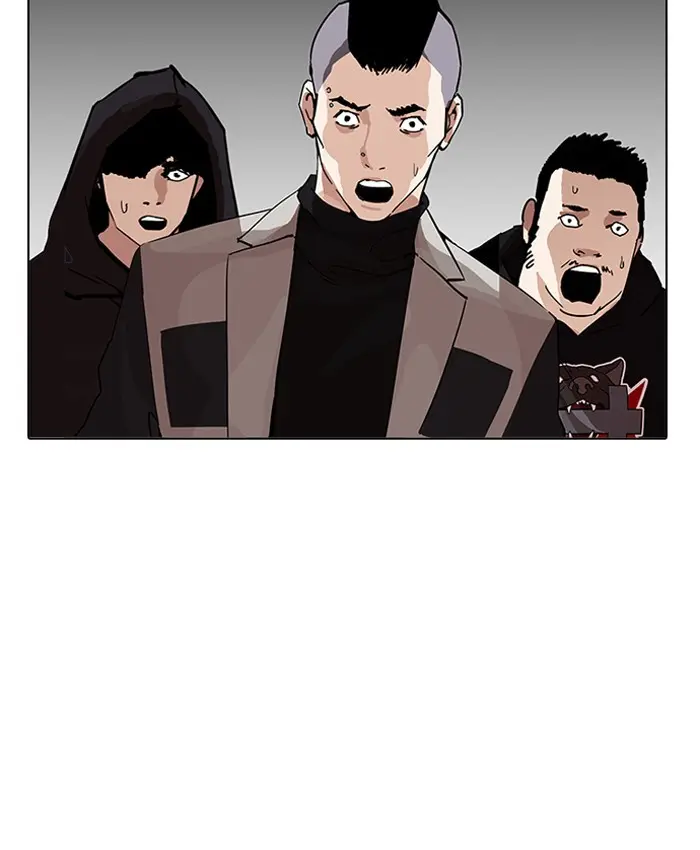 Lookism Chapter 203