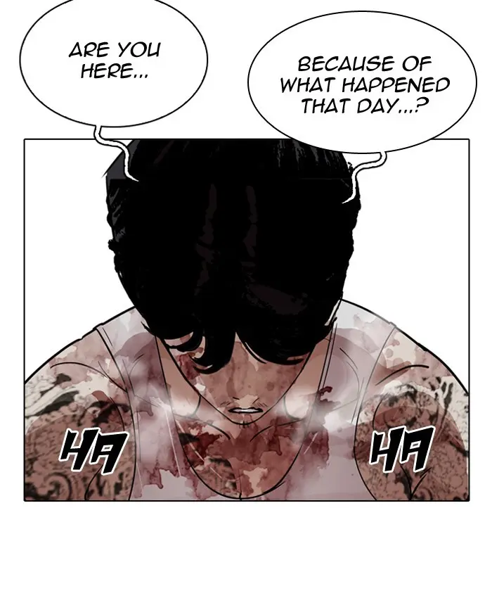 Lookism Chapter 203