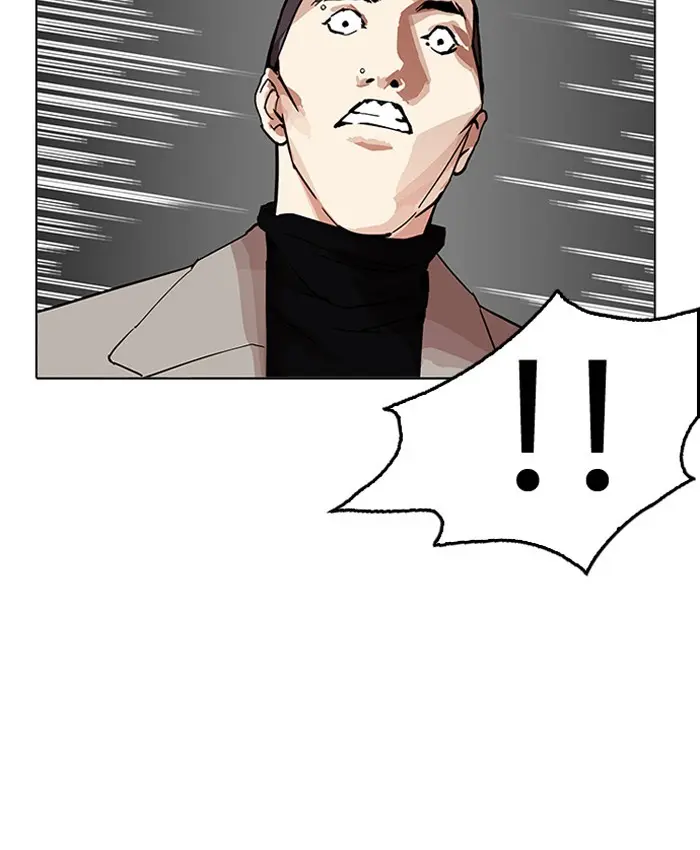 Lookism Chapter 203