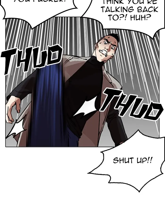 Lookism Chapter 203