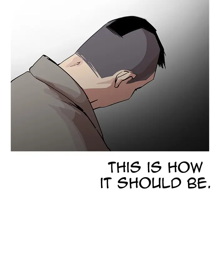 Lookism Chapter 203