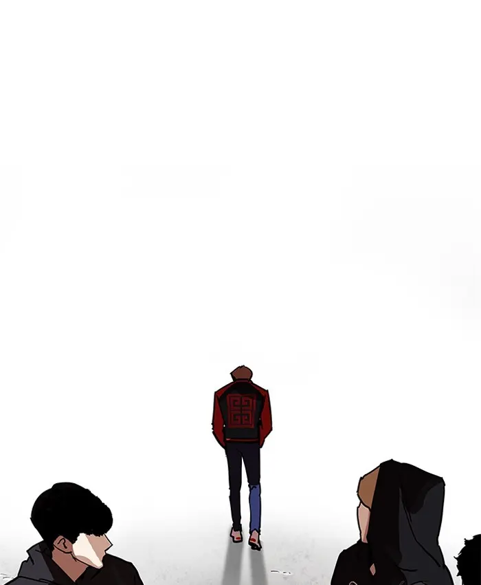 Lookism Chapter 203