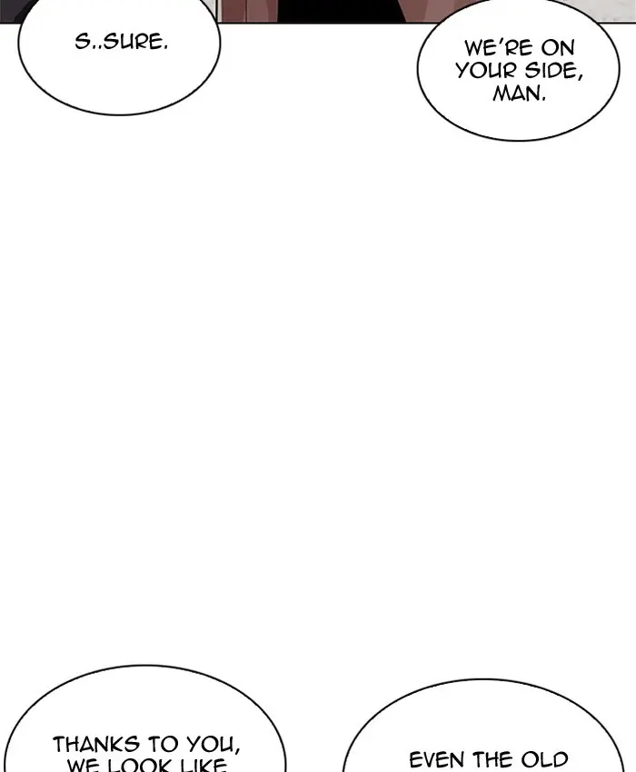 Lookism Chapter 203