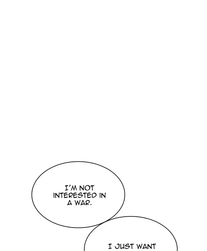 Lookism Chapter 203