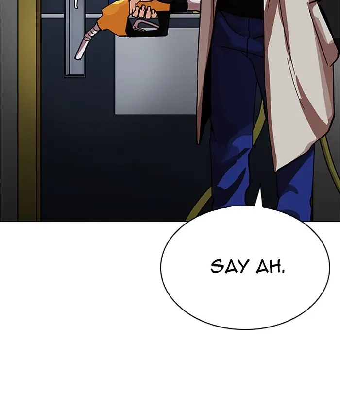 Lookism Chapter 203