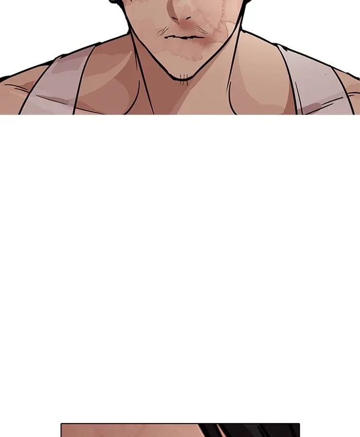 Lookism Chapter 203