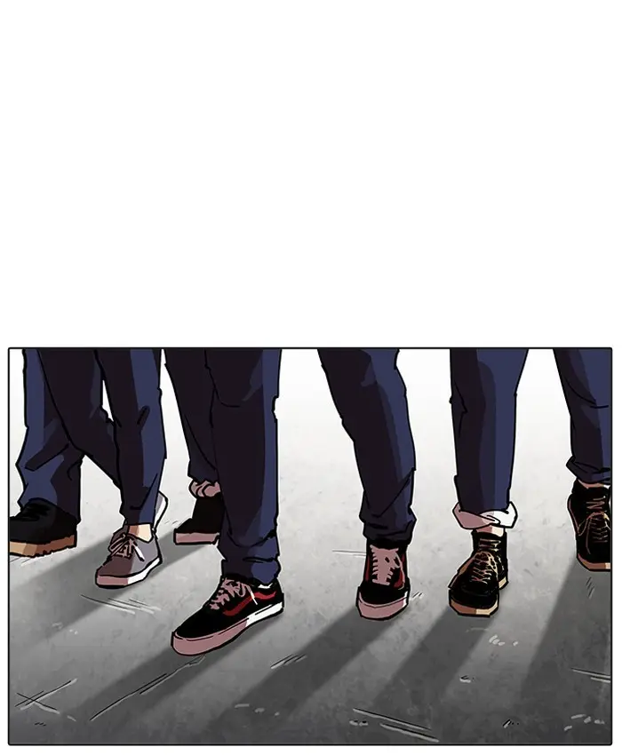 Lookism Chapter 203