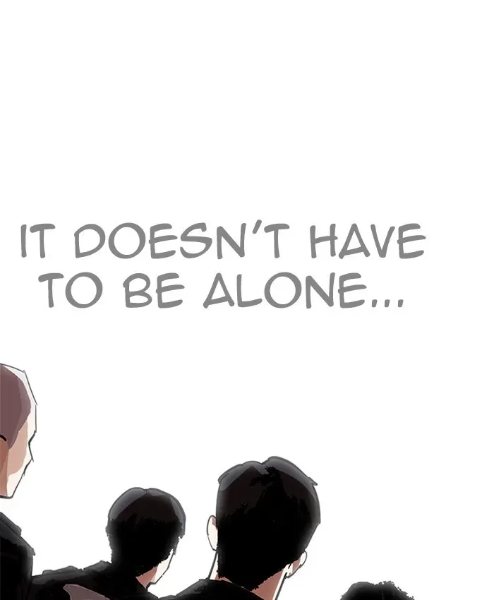 Lookism Chapter 203