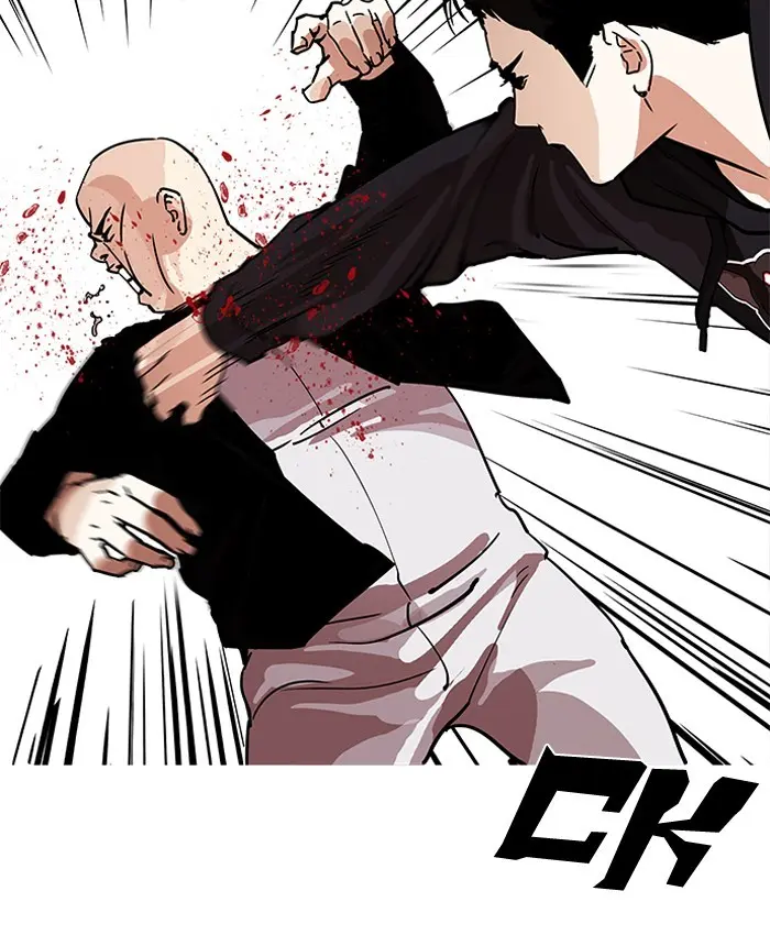 Lookism Chapter 203