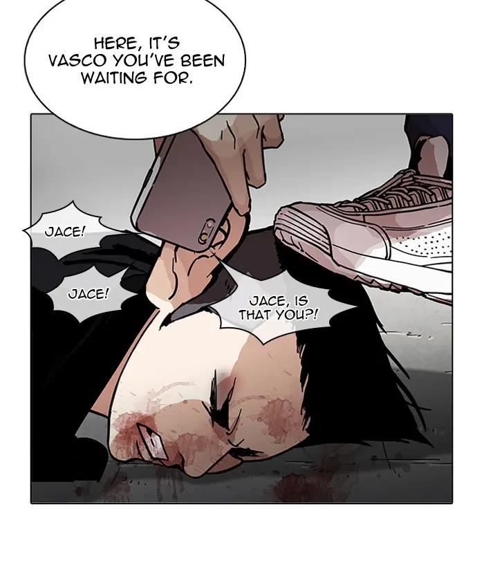 Lookism Chapter 203
