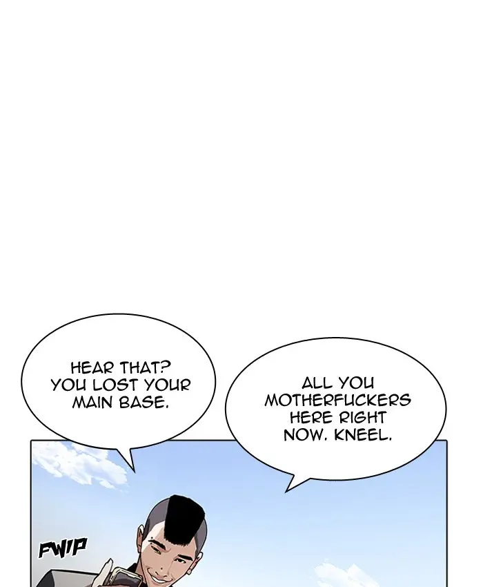 Lookism Chapter 203