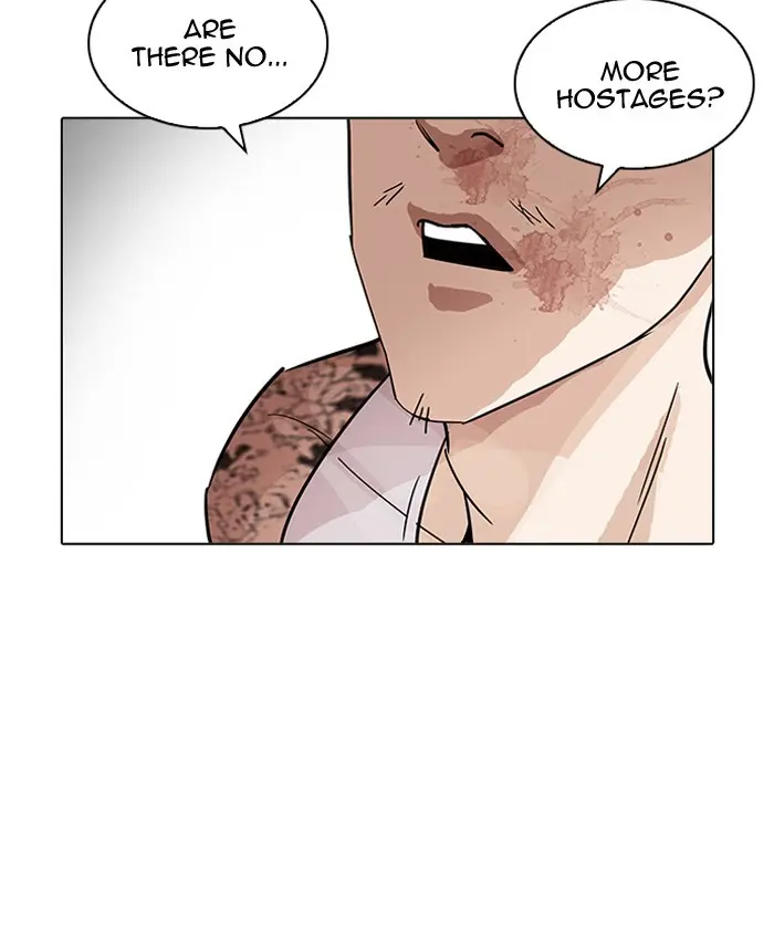 Lookism Chapter 203