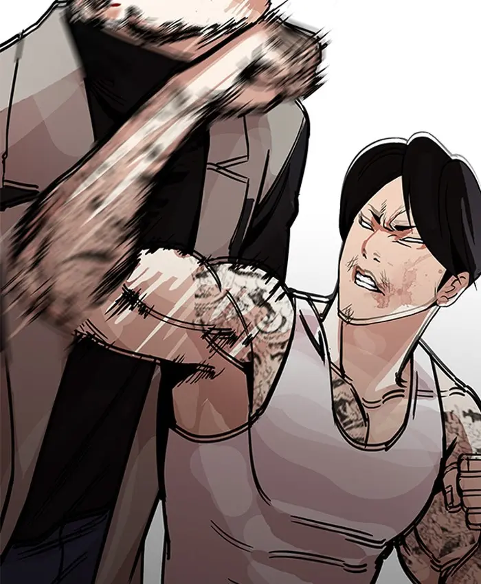 Lookism Chapter 203