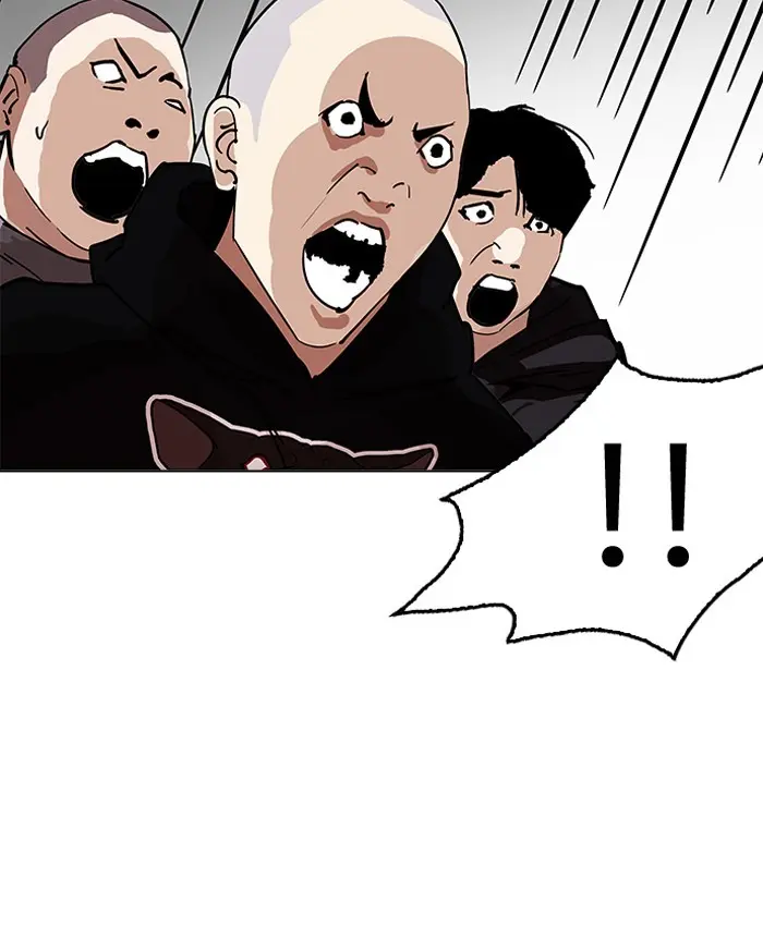 Lookism Chapter 203