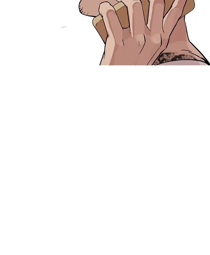 Lookism Chapter 203