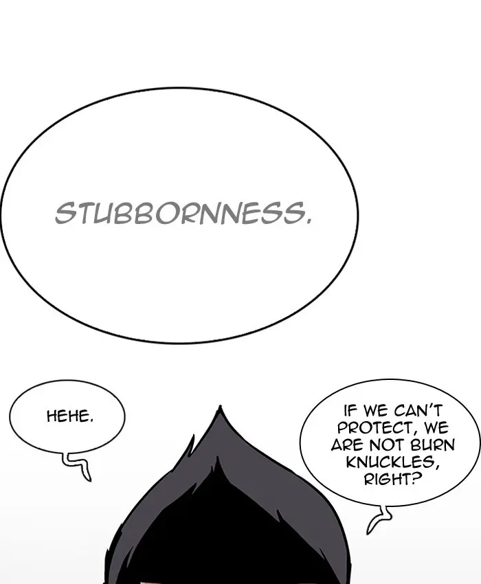 Lookism Chapter 203