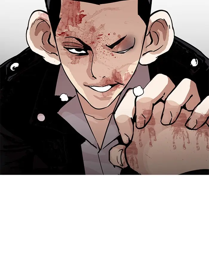 Lookism Chapter 203