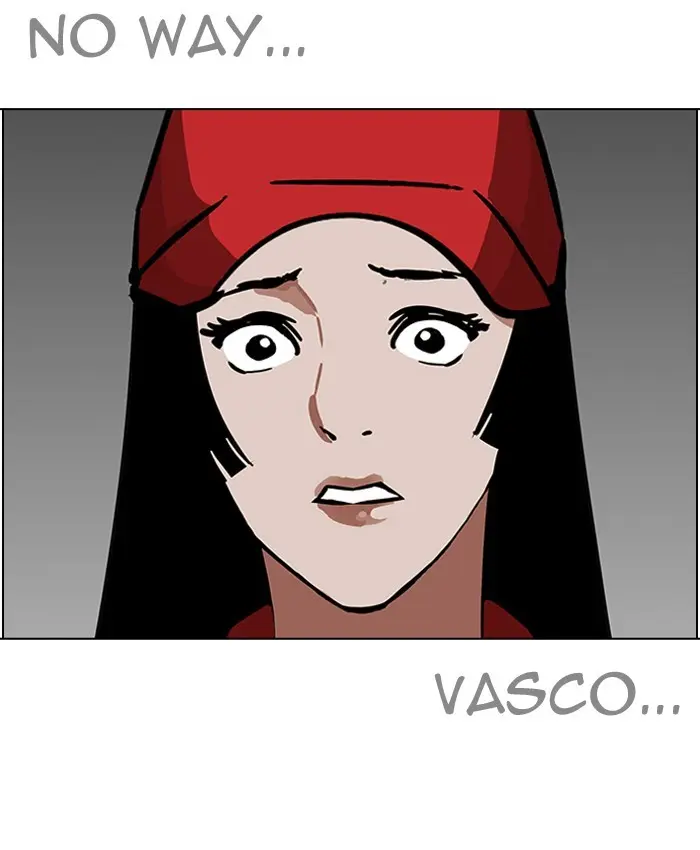 Lookism Chapter 204