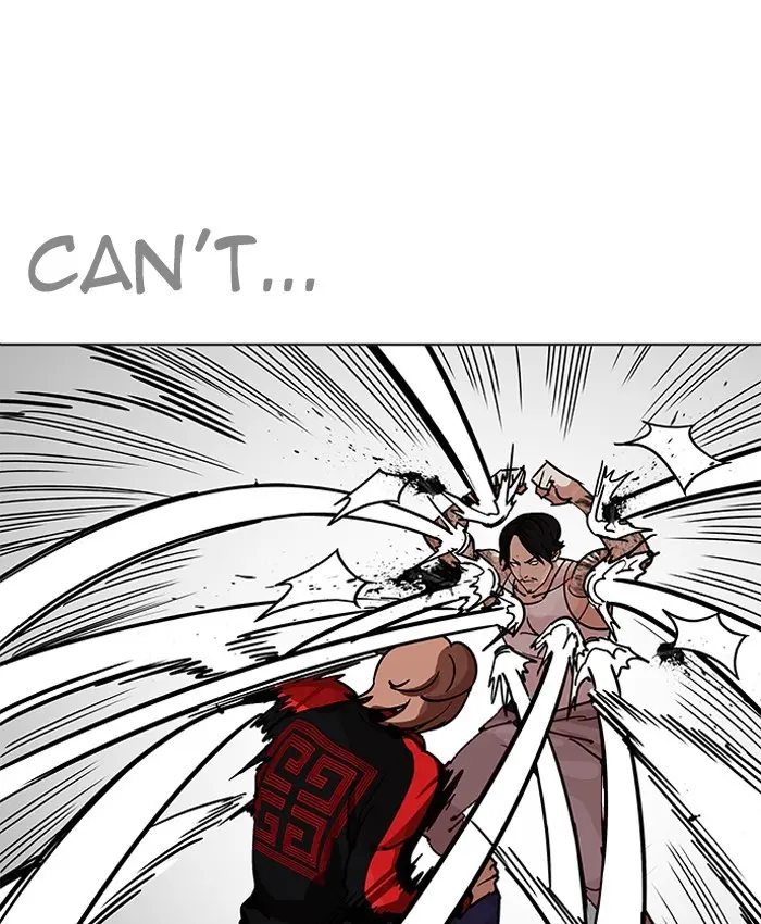 Lookism Chapter 204