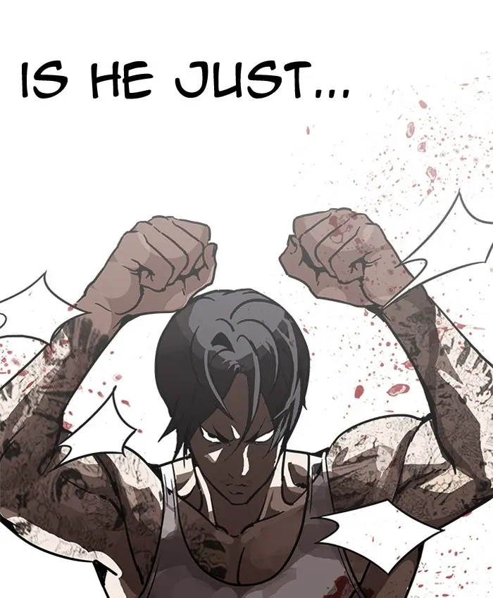 Lookism Chapter 204