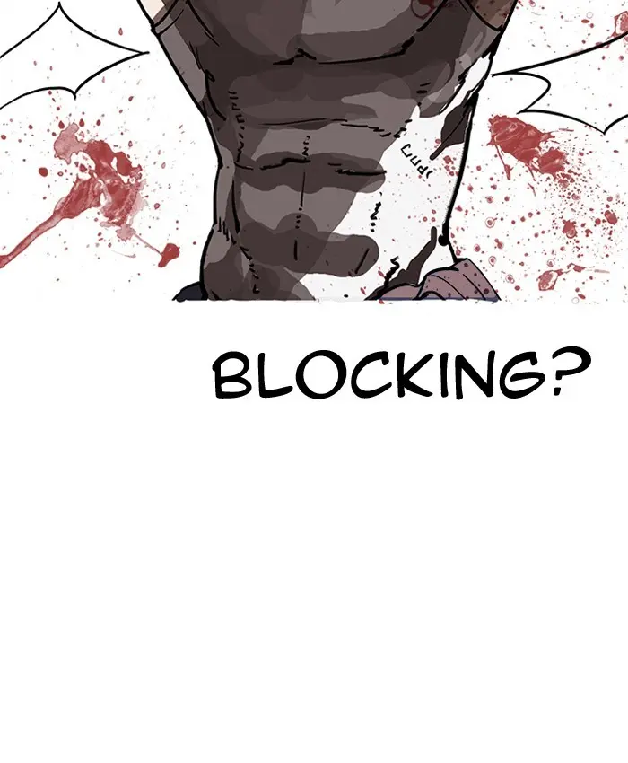 Lookism Chapter 204