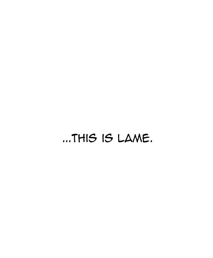 Lookism Chapter 204