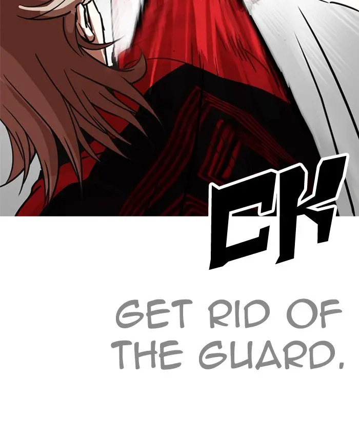 Lookism Chapter 204