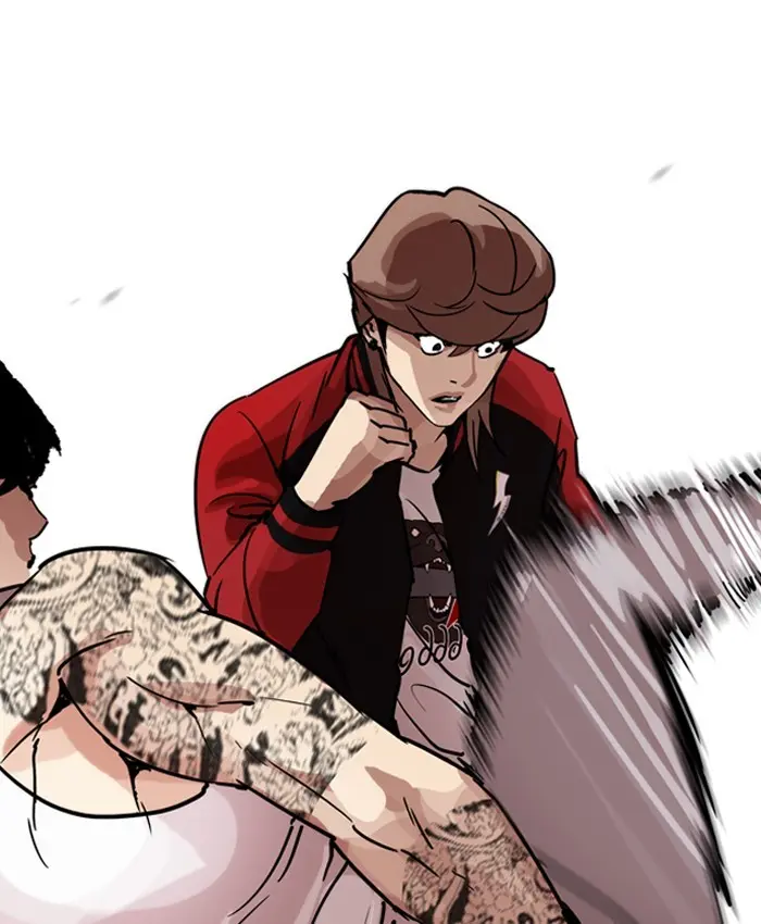 Lookism Chapter 204