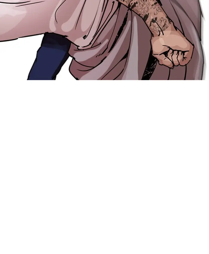 Lookism Chapter 204