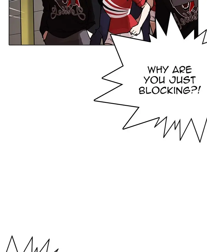 Lookism Chapter 204