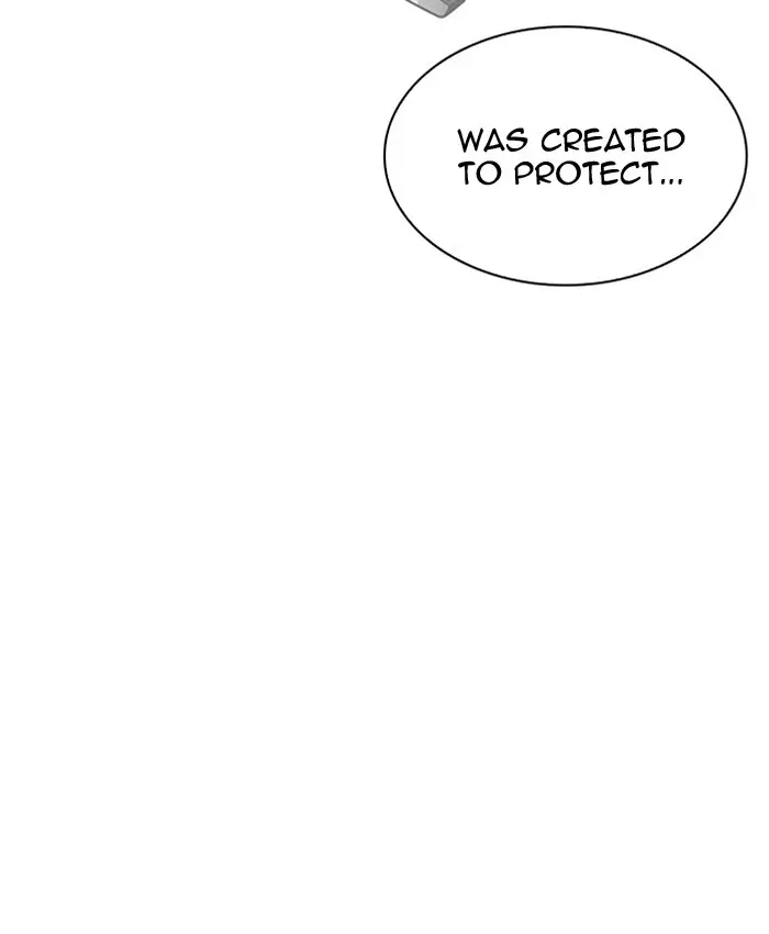 Lookism Chapter 204