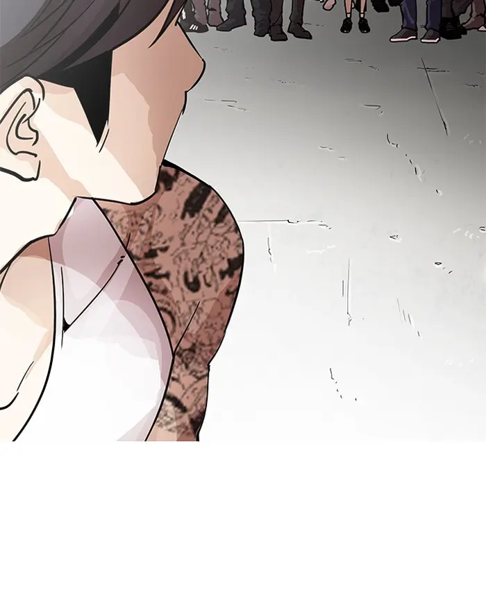 Lookism Chapter 204