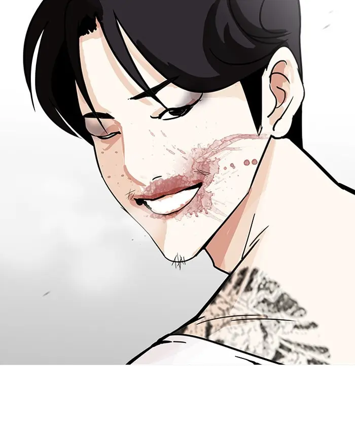 Lookism Chapter 204