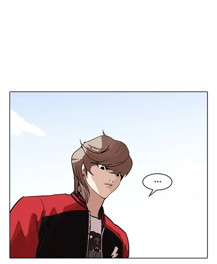 Lookism Chapter 204
