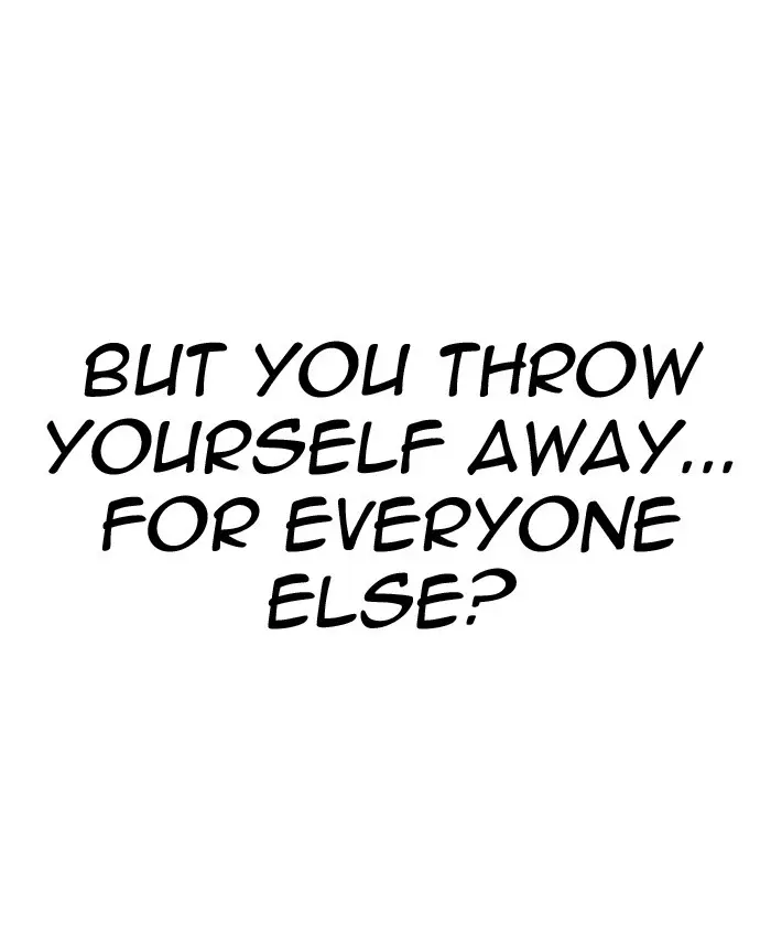 Lookism Chapter 204