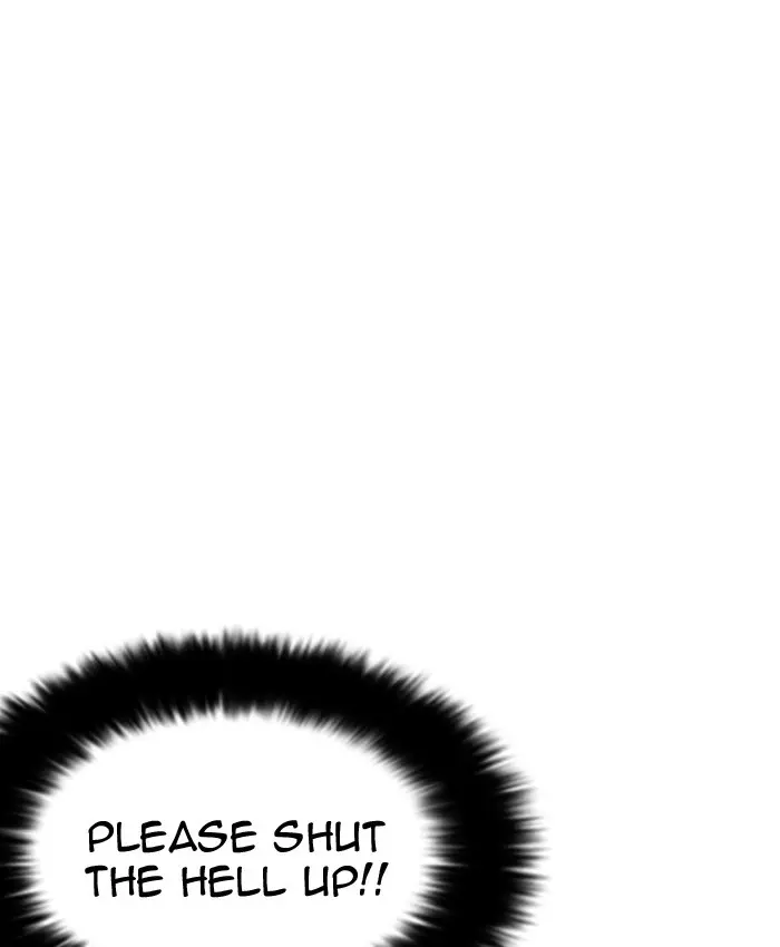 Lookism Chapter 204