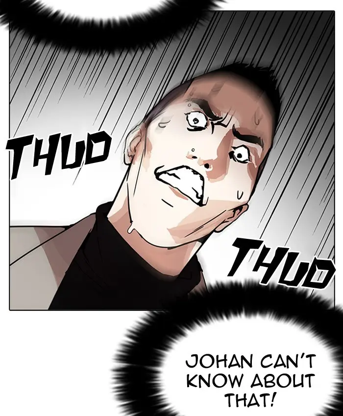Lookism Chapter 204