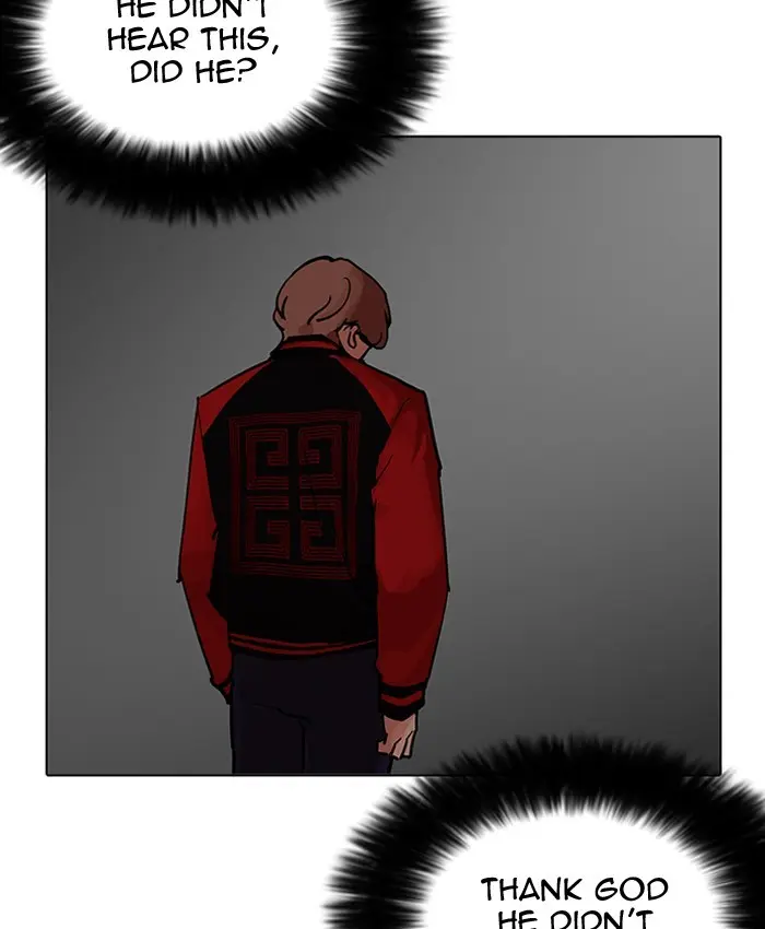 Lookism Chapter 204