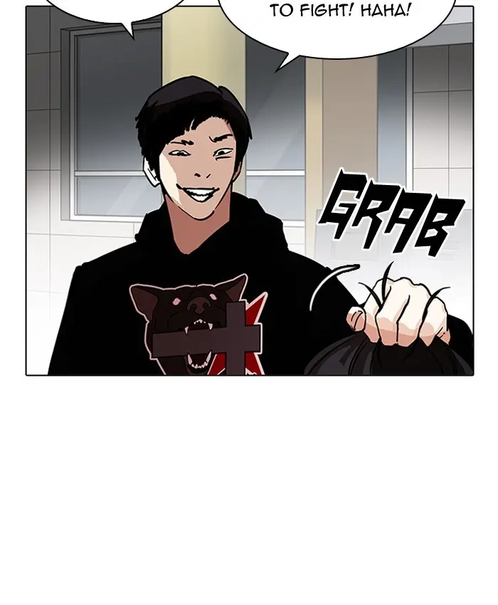 Lookism Chapter 204
