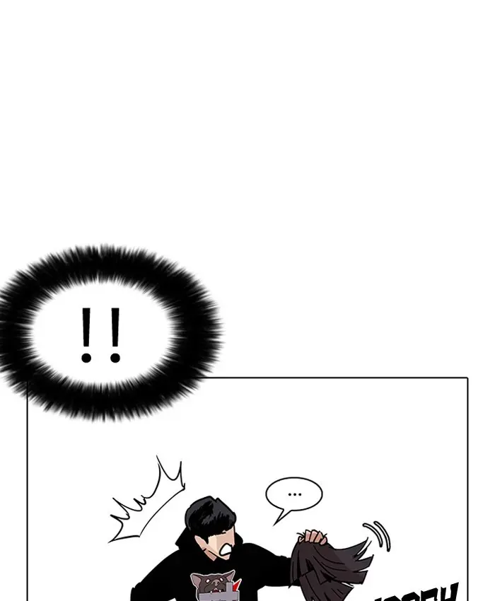 Lookism Chapter 204