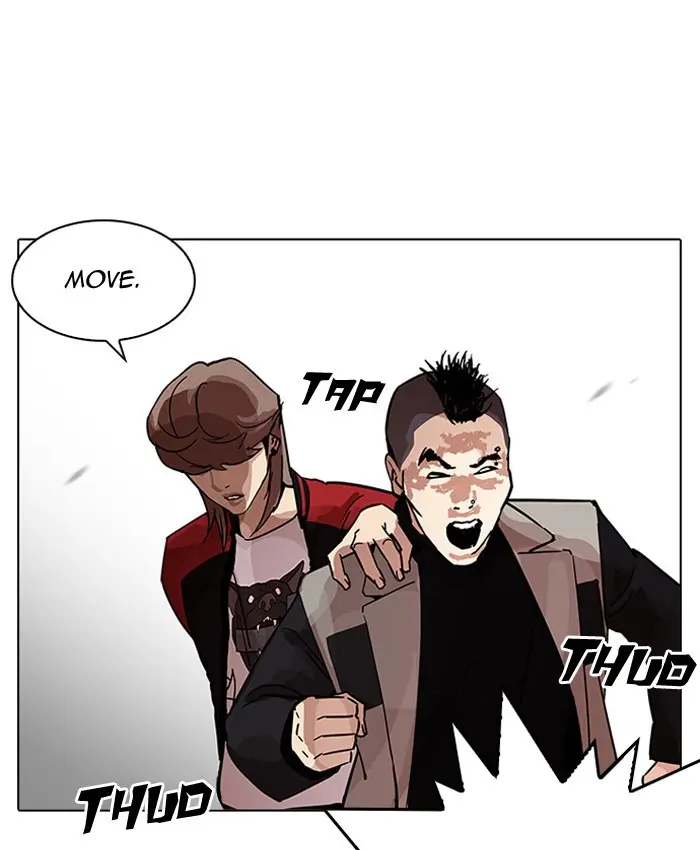 Lookism Chapter 204