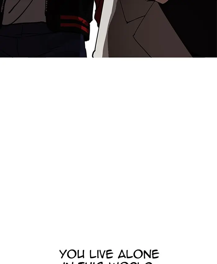 Lookism Chapter 204