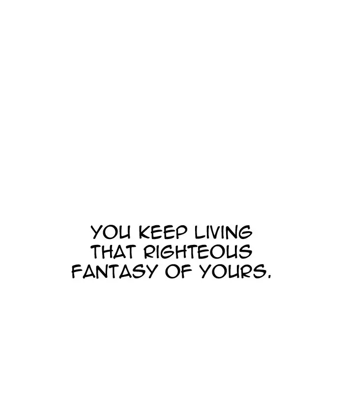 Lookism Chapter 204