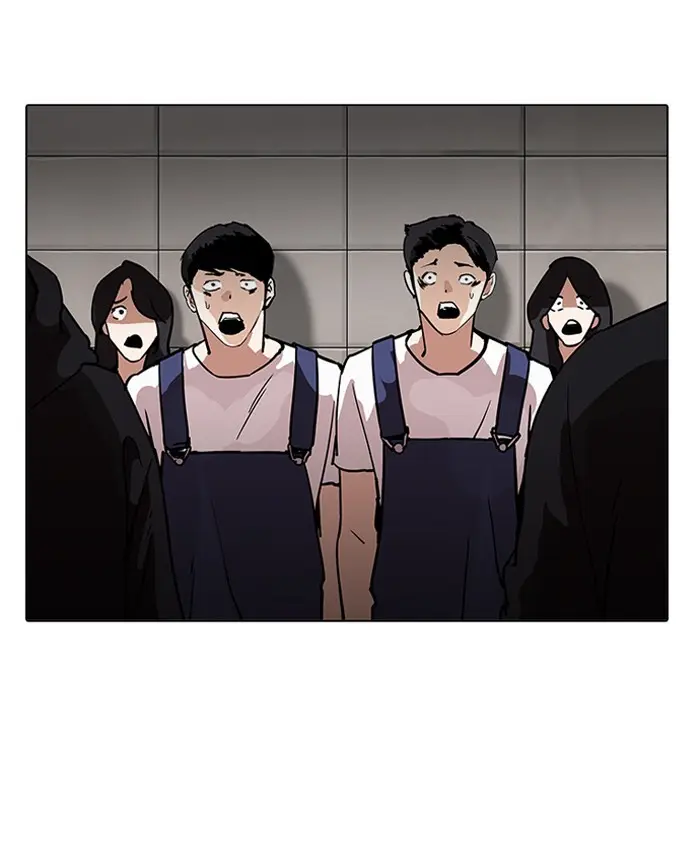 Lookism Chapter 204
